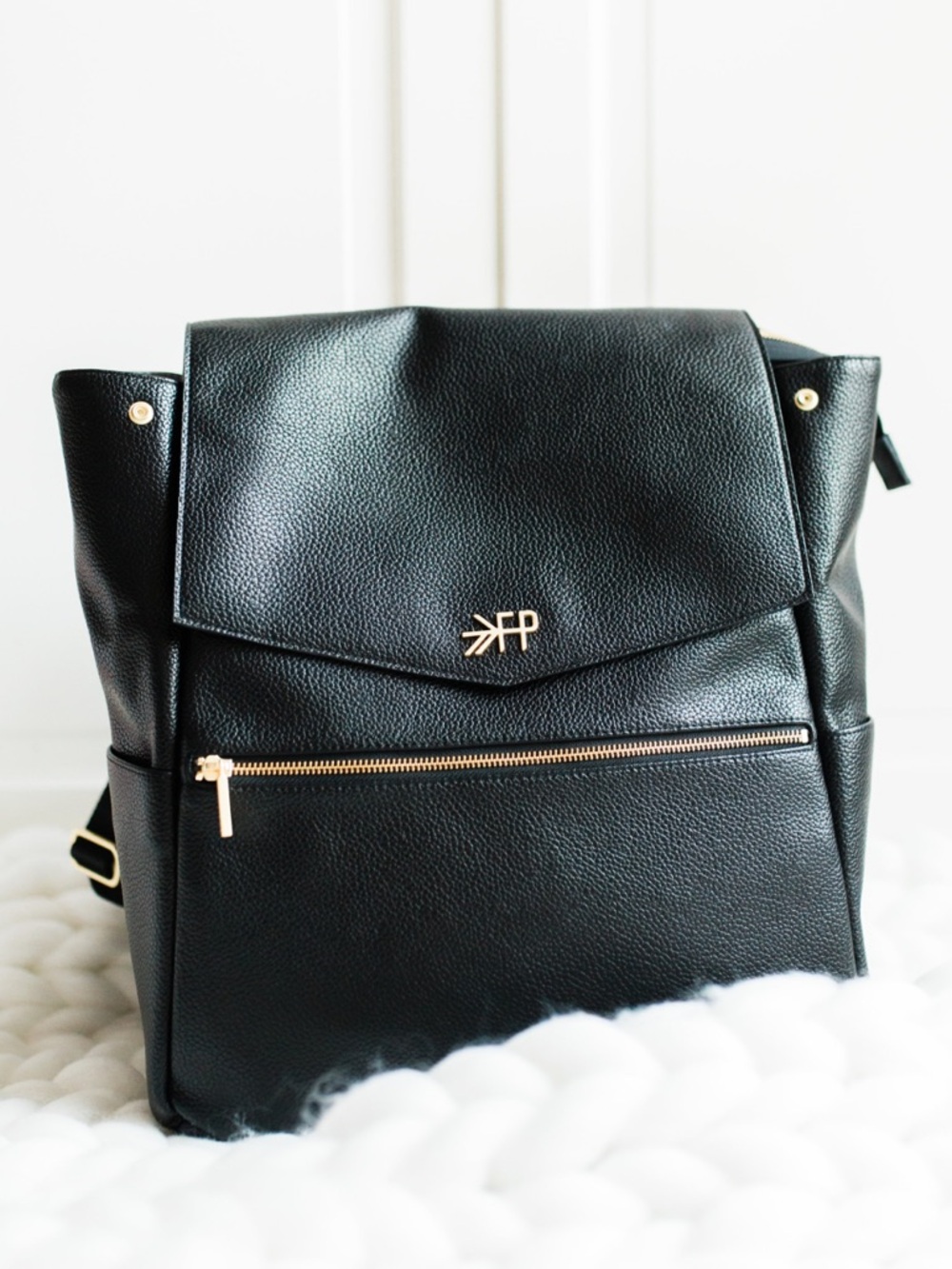 Freshly Picked Bag